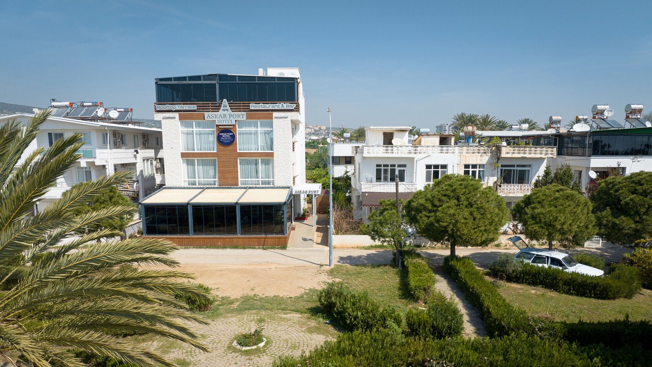 Photo of Outdoor in Silifke