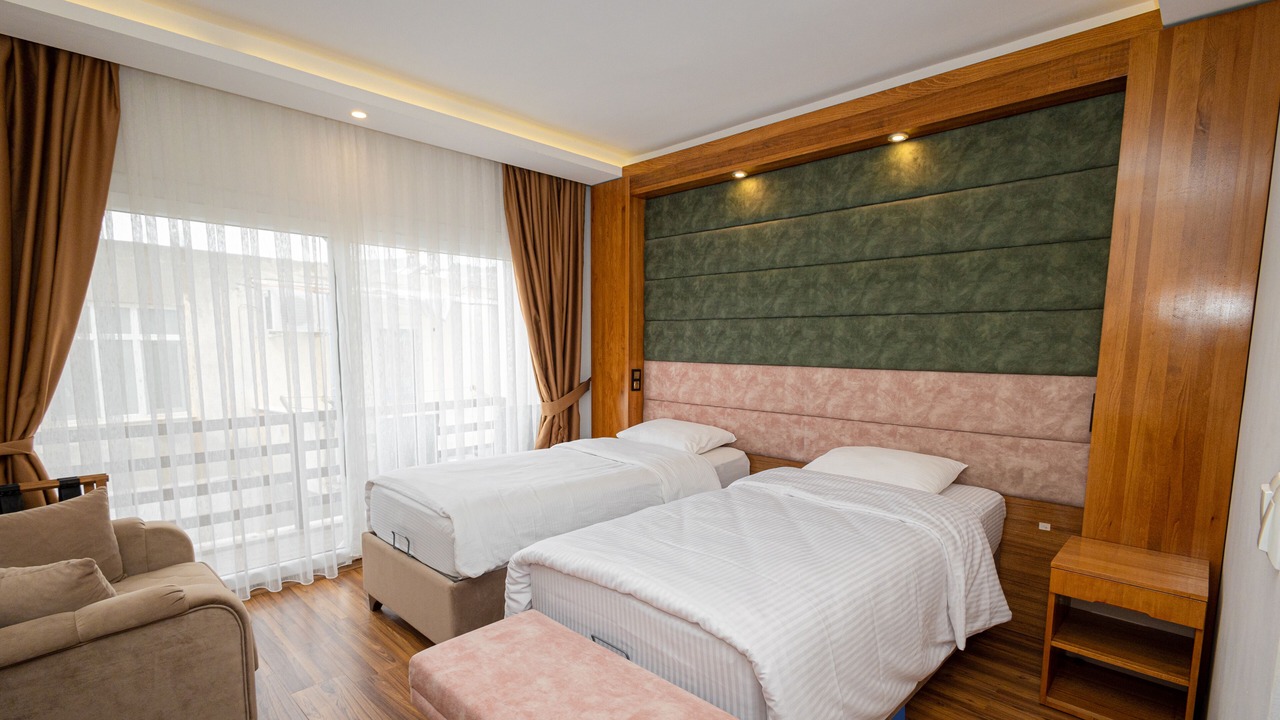 Photo of Bedroom in Silifke
