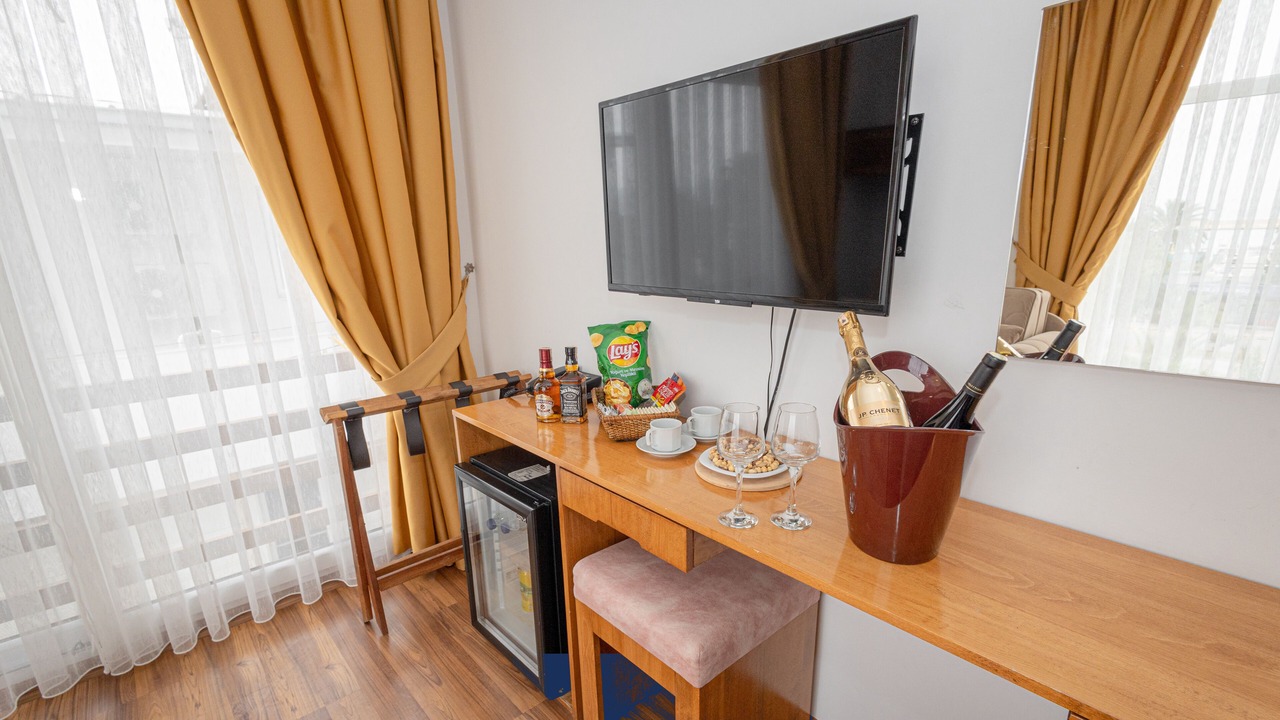 Photo of Bedroom in Silifke