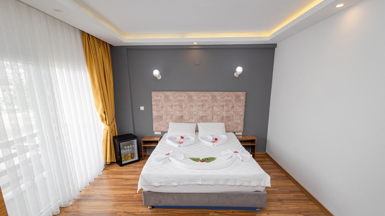 Photo of Bedroom in Silifke