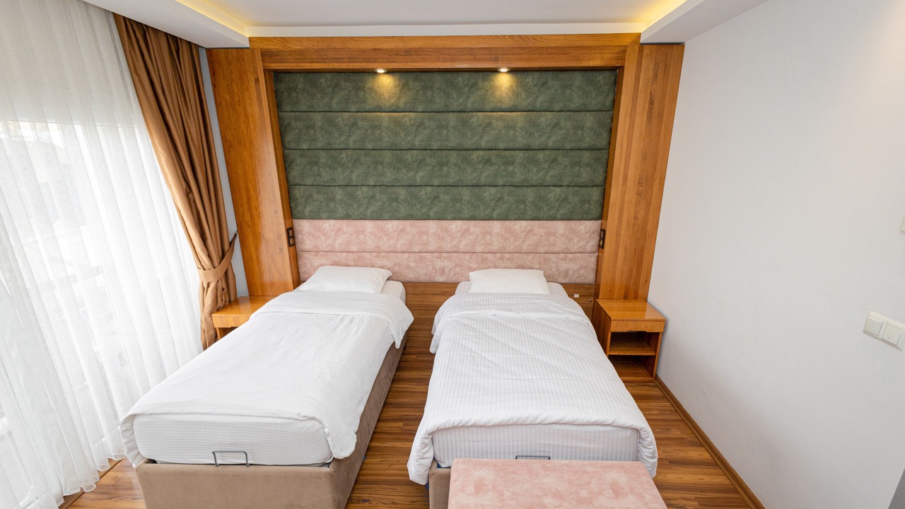 Photo of Bedroom in Silifke