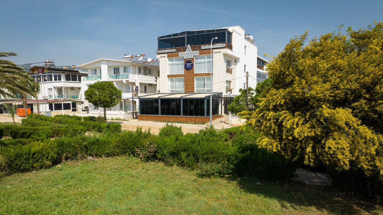 Photo of Outdoor in Silifke