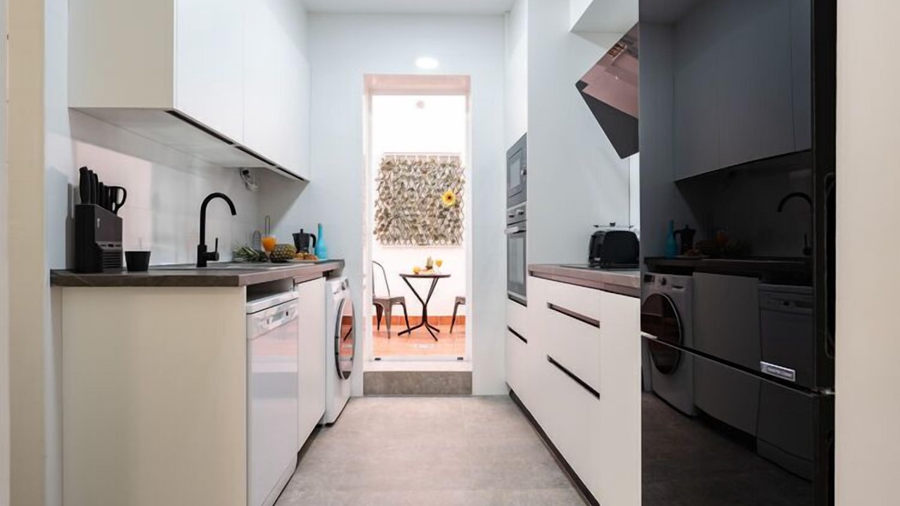Photo of Kitchen in Adra