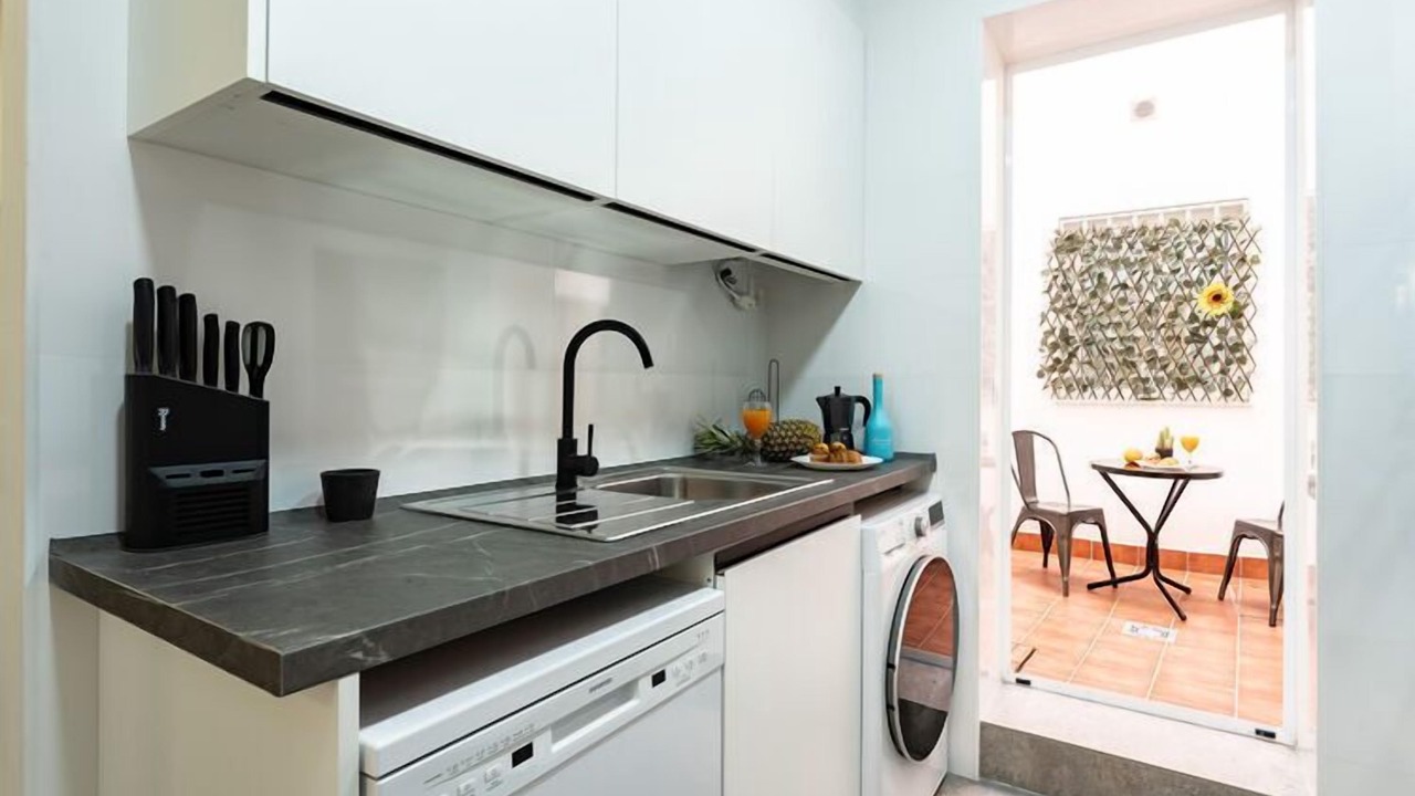 Photo of Kitchen in Adra