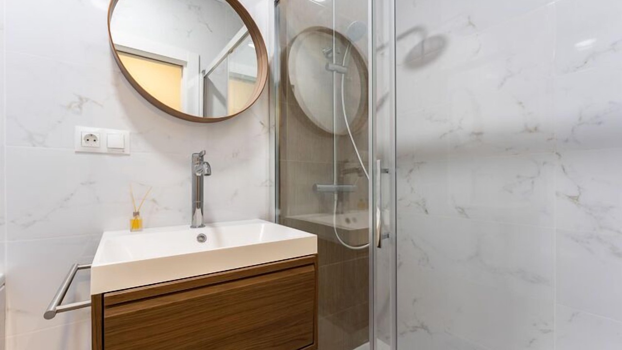 Photo of Bathroom in Adra