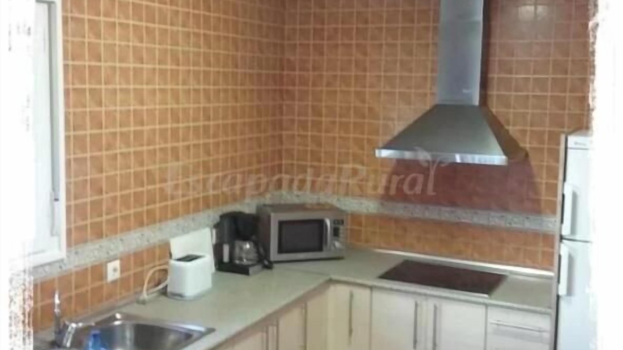 Photo of Kitchen in Almonacid de la Sierra