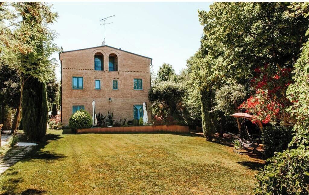 Photo of Outdoor in Capodarco