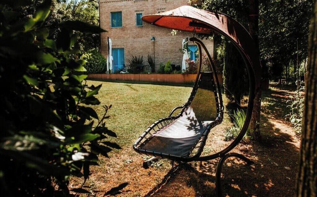 Photo of Outdoor in Capodarco