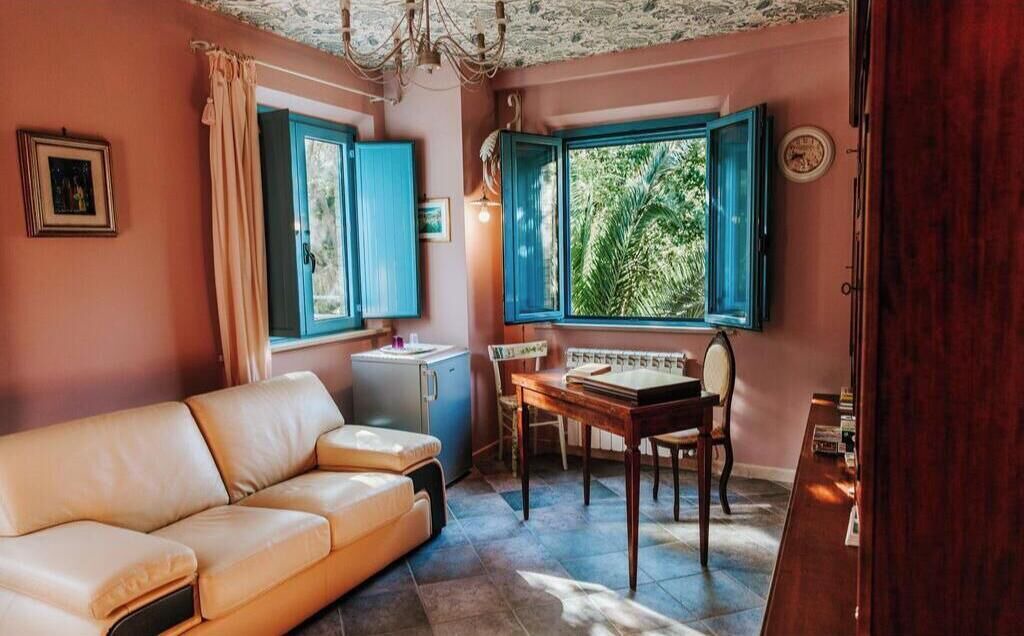 Photo of Livingroom in Capodarco