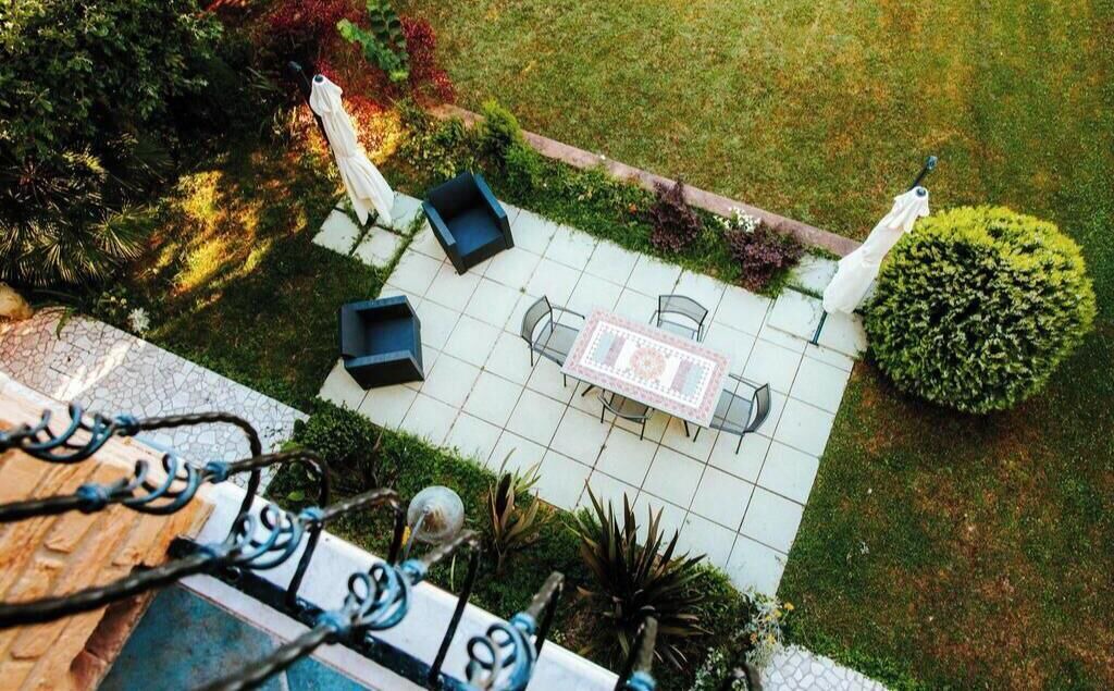 Photo of Outdoor in Capodarco