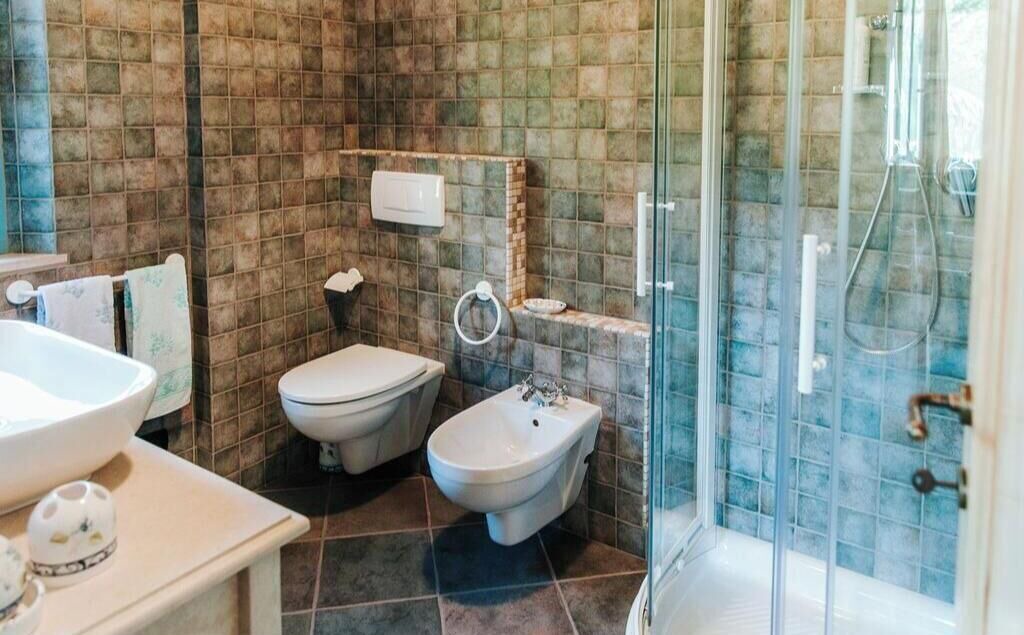 Photo of Bathroom in Capodarco