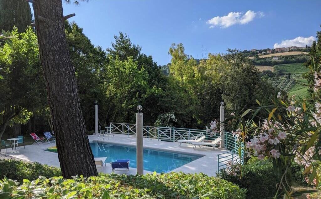 Photo of Outdoor in Capodarco