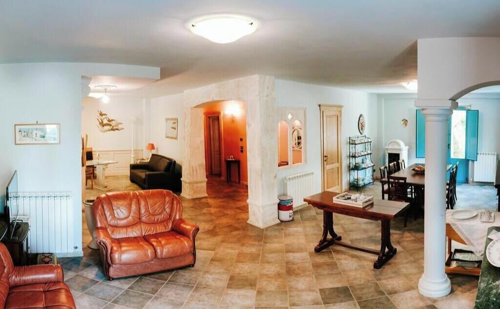 Photo of Livingroom in Capodarco