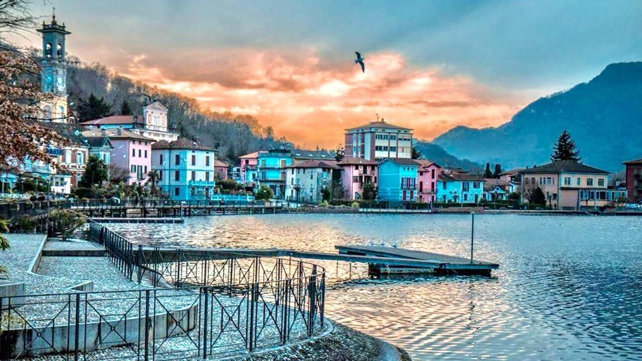 Photo of Outdoor in Porto Ceresio