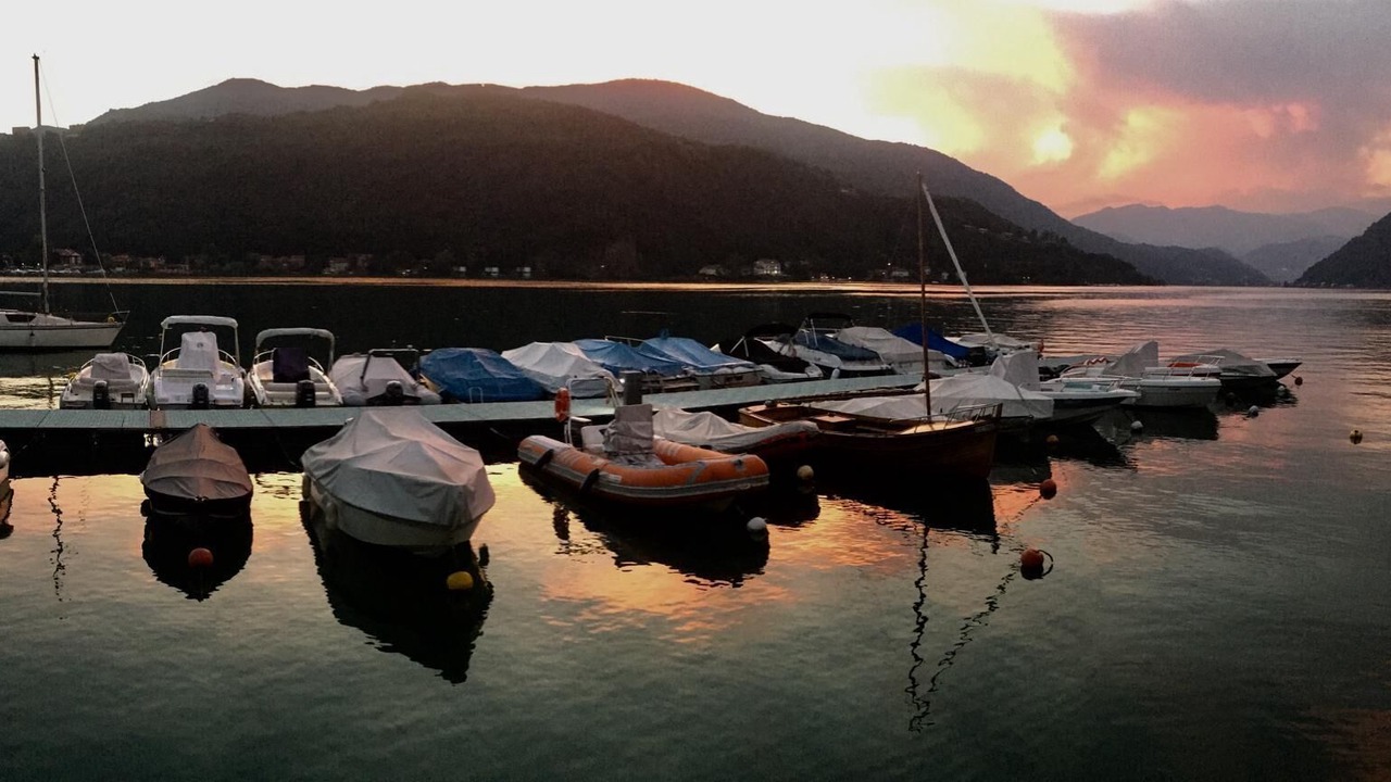 Photo of Others in Porto Ceresio
