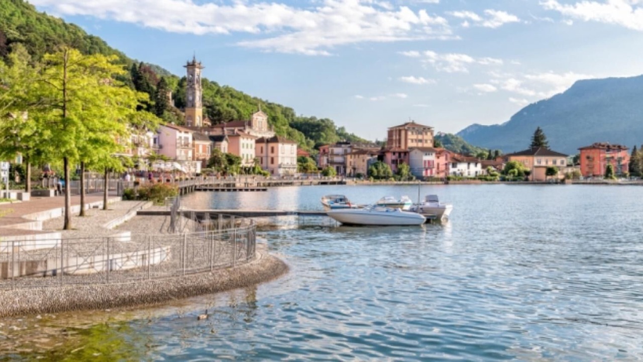 Photo of Others in Porto Ceresio
