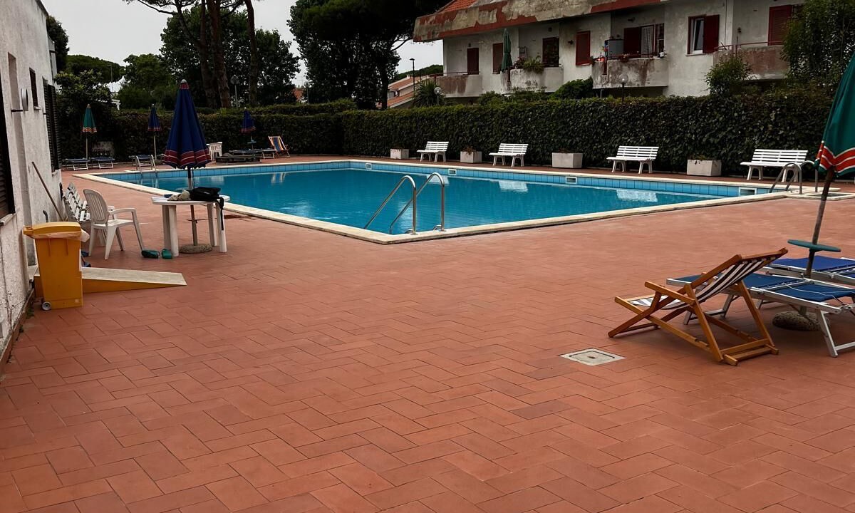 Photo of Outdoor in Cerenova