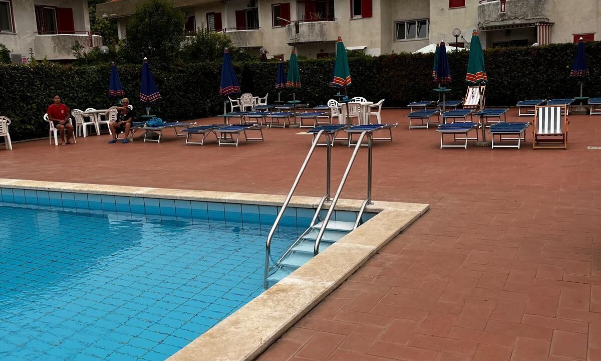 Photo of Outdoor in Cerenova