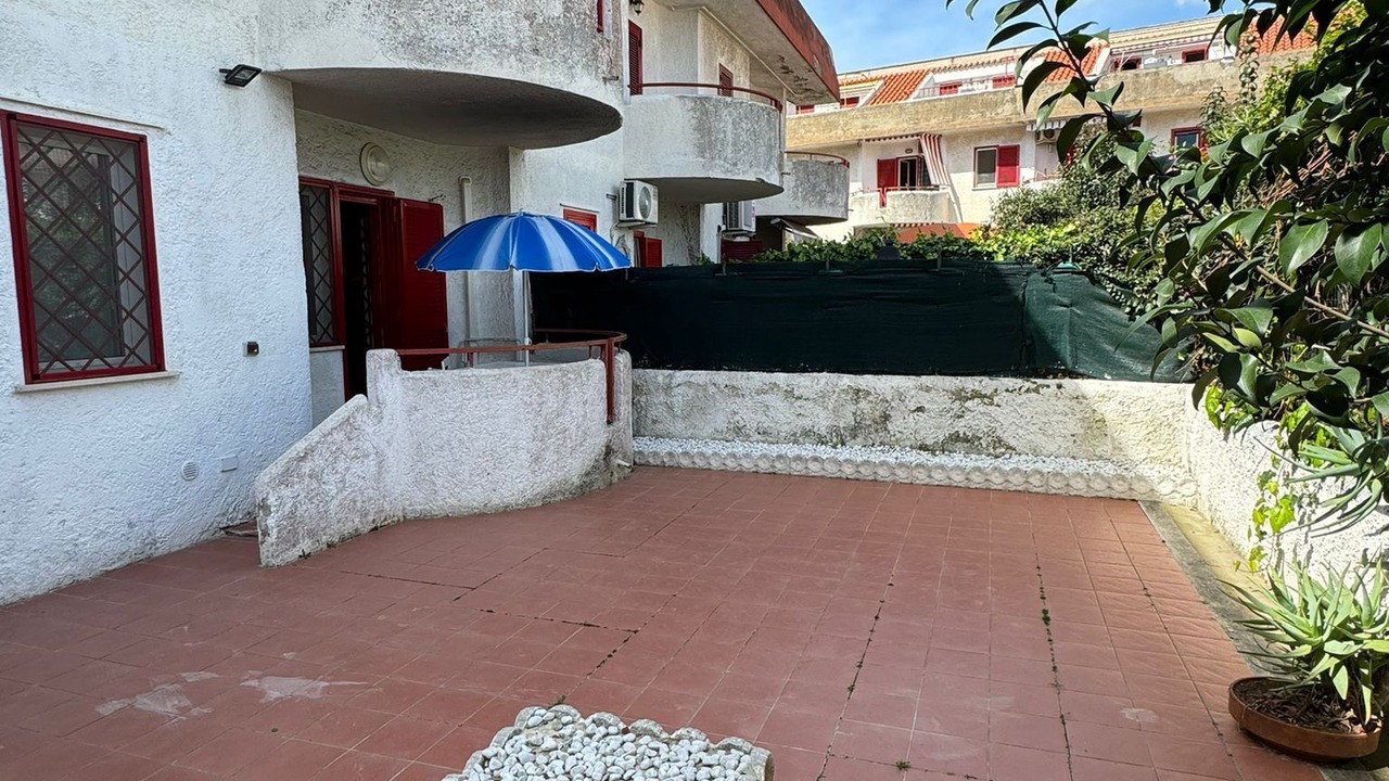 Photo of Patio Balcony in Cerenova