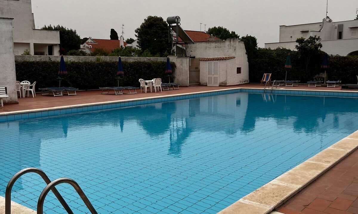Photo of Outdoor in Cerenova