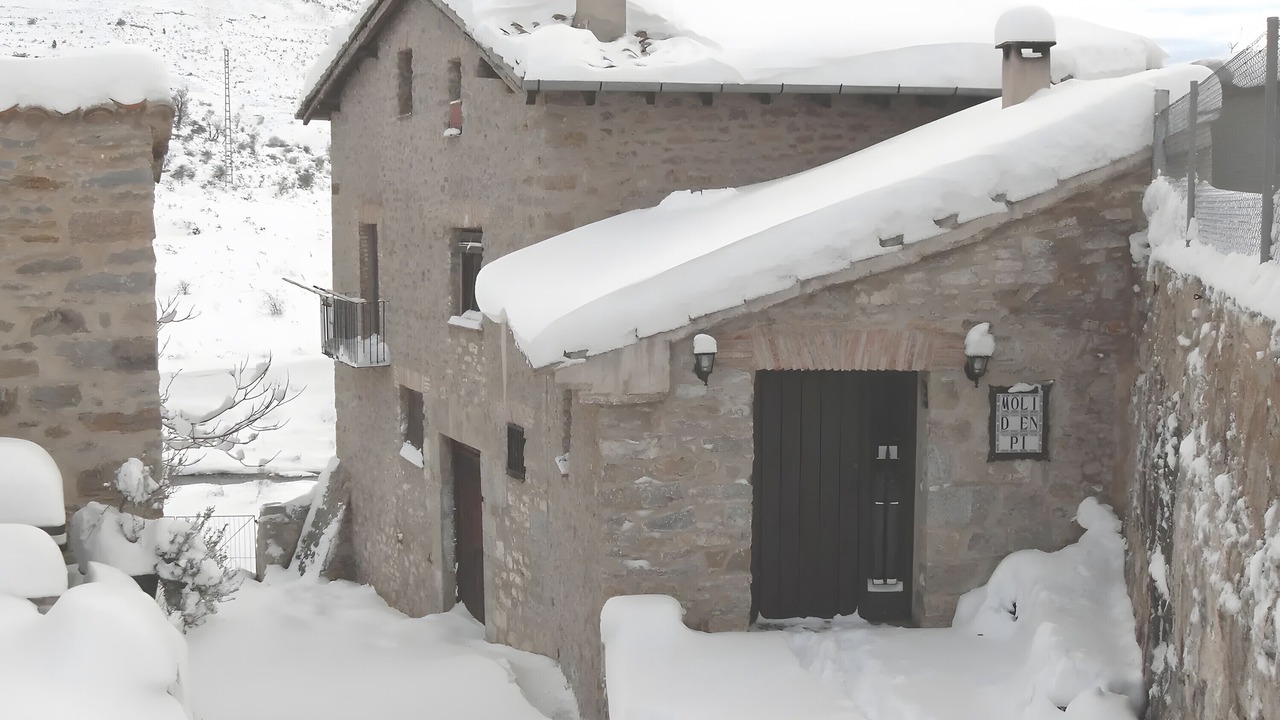 Photo of Outdoor in Morella