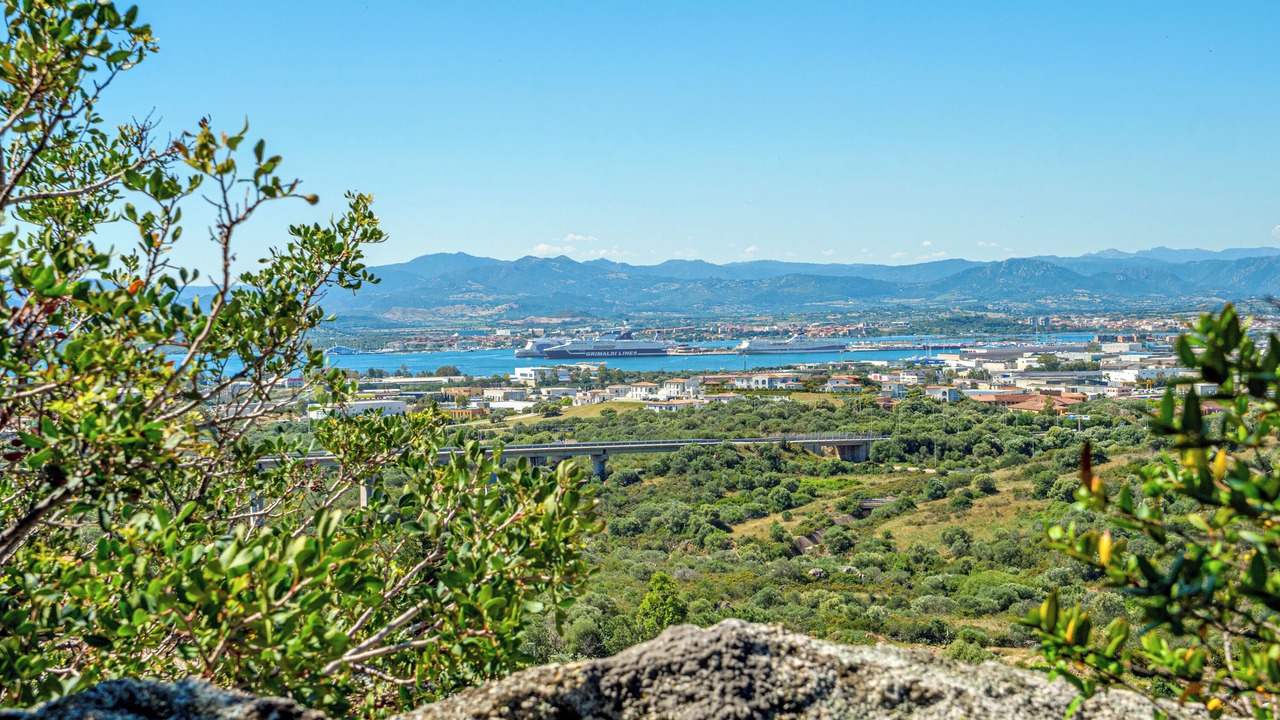 Photo of Outdoor in Osseddu