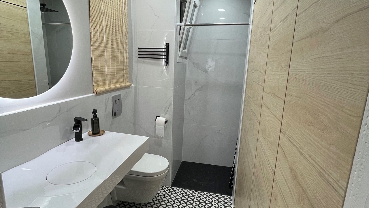 Photo of Bathroom in Altafulla