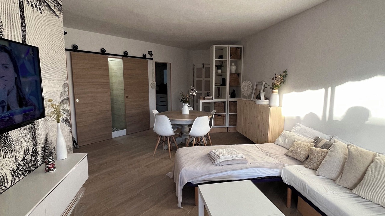 Photo of Livingroom in Altafulla