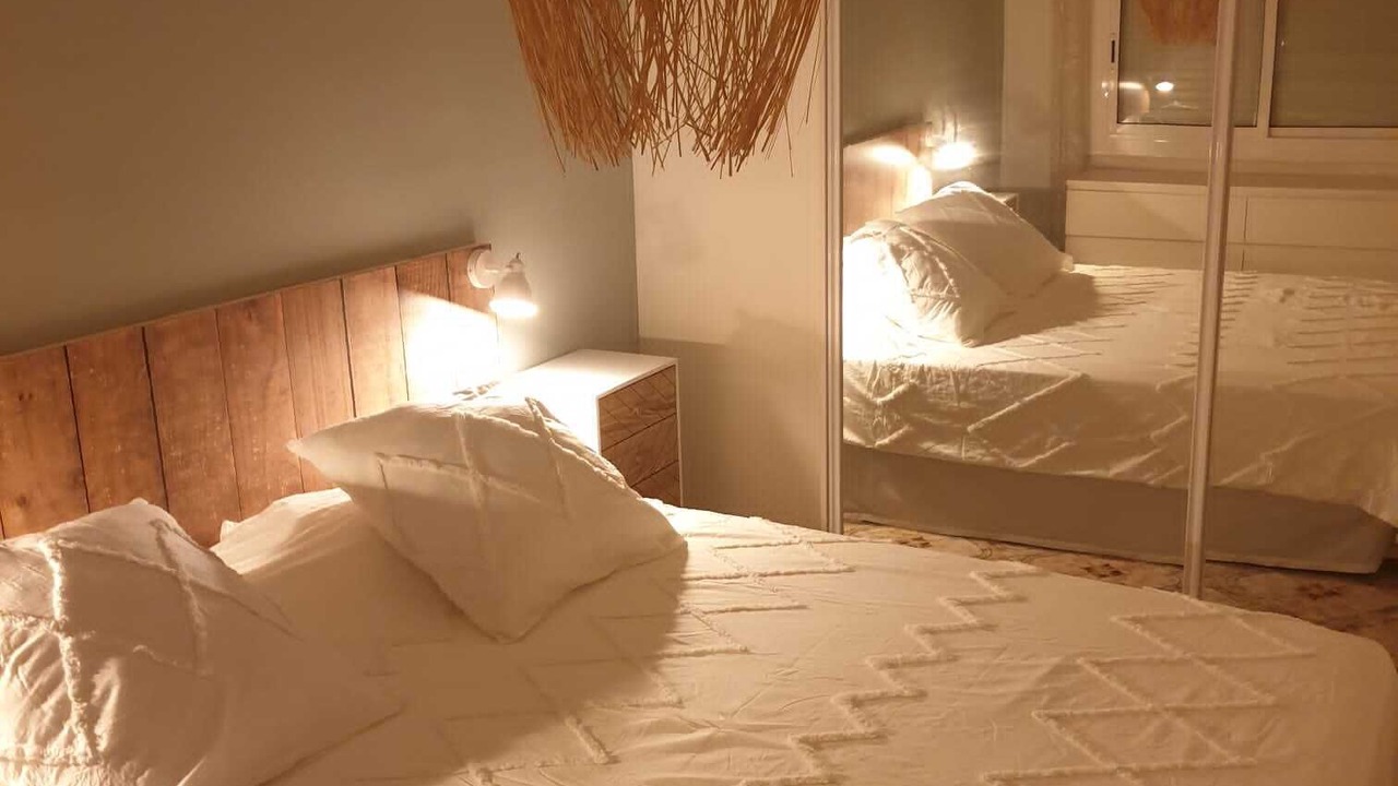 Photo of Bedroom in Altafulla