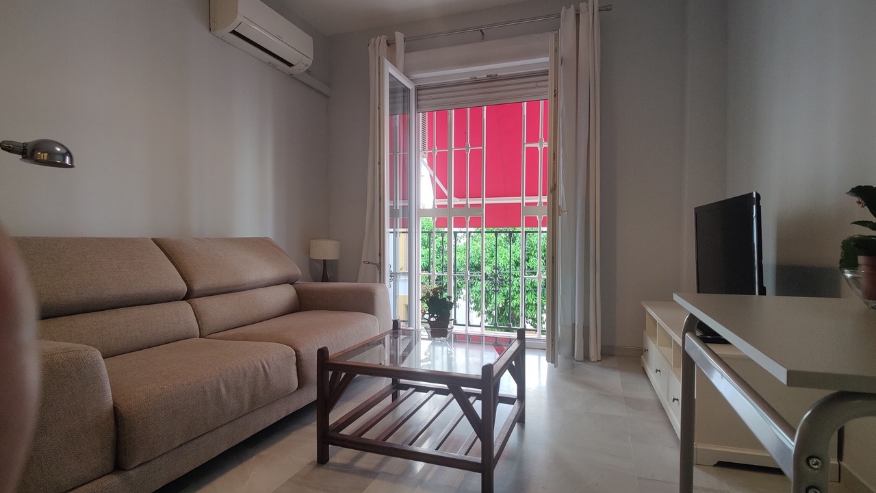 Photo of Livingroom in Doctor Barraquer-Grupo Renfe-Policlinico