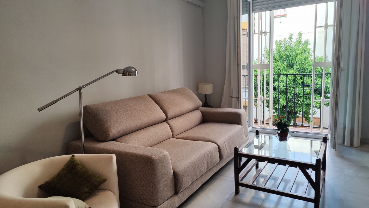 Photo of Livingroom in Doctor Barraquer-Grupo Renfe-Policlinico