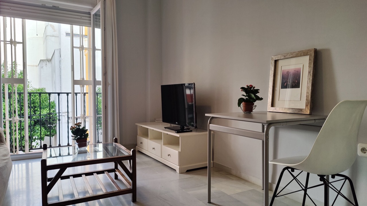 Photo of Livingroom in Doctor Barraquer-Grupo Renfe-Policlinico