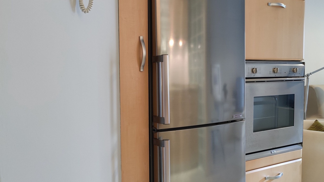 Photo of Kitchen in Doctor Barraquer-Grupo Renfe-Policlinico