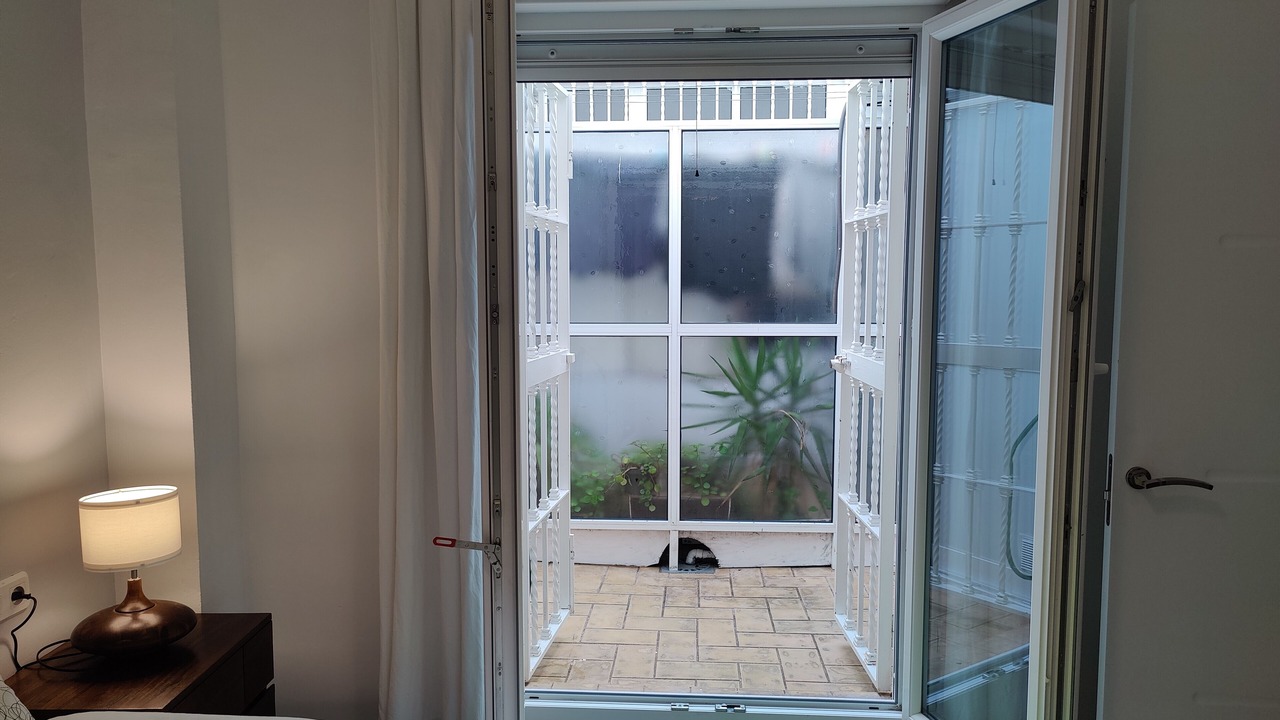 Photo of Bedroom in Doctor Barraquer-Grupo Renfe-Policlinico