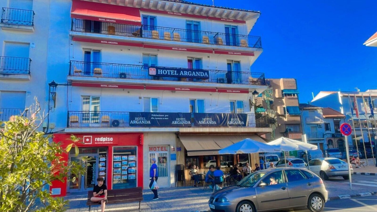 Photo of Outdoor in Arganda del Rey