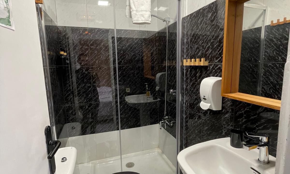 Photo of Bathroom in Arganda del Rey