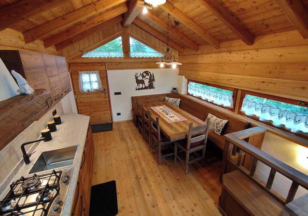 Photo of Livingroom in Caderzone Terme