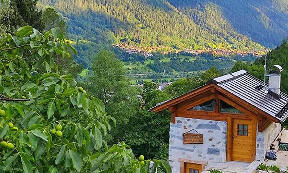 Photo of Buildings in Caderzone Terme