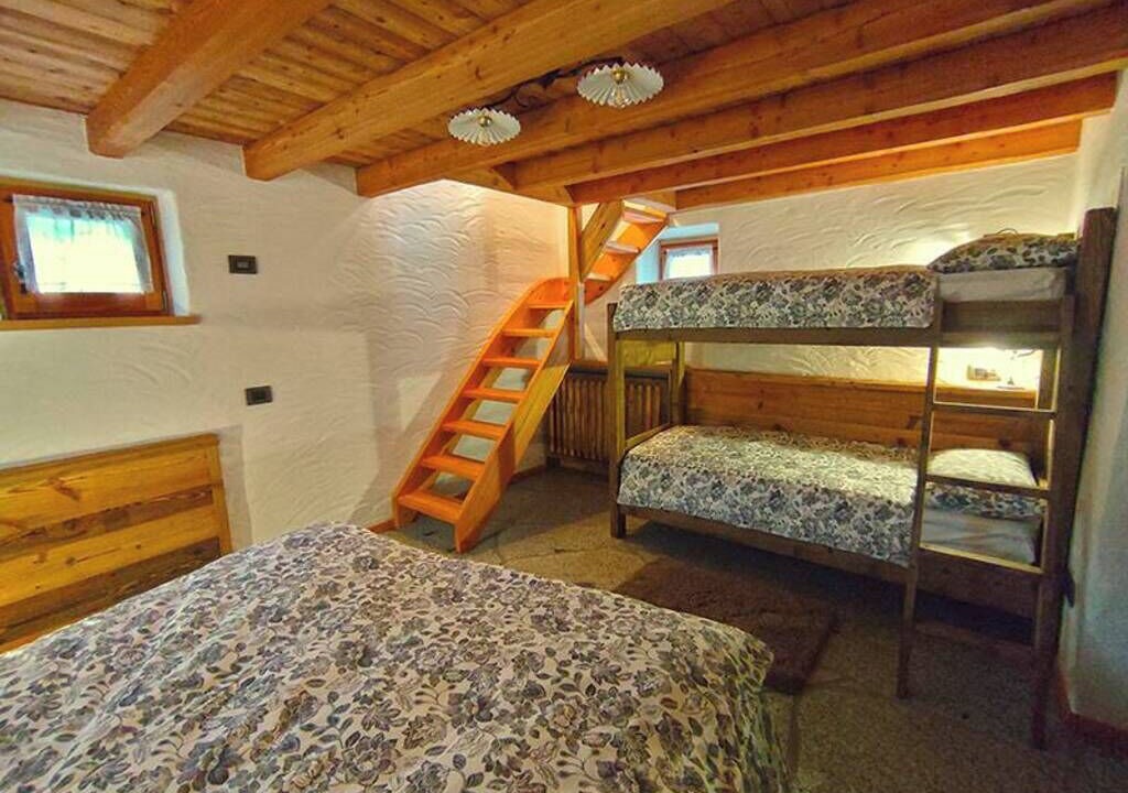 Photo of Bedroom in Caderzone Terme