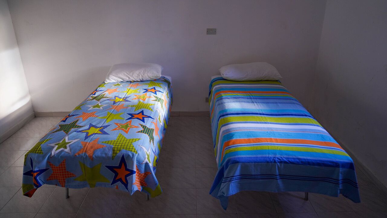 Photo of Bedroom in Nova Siri