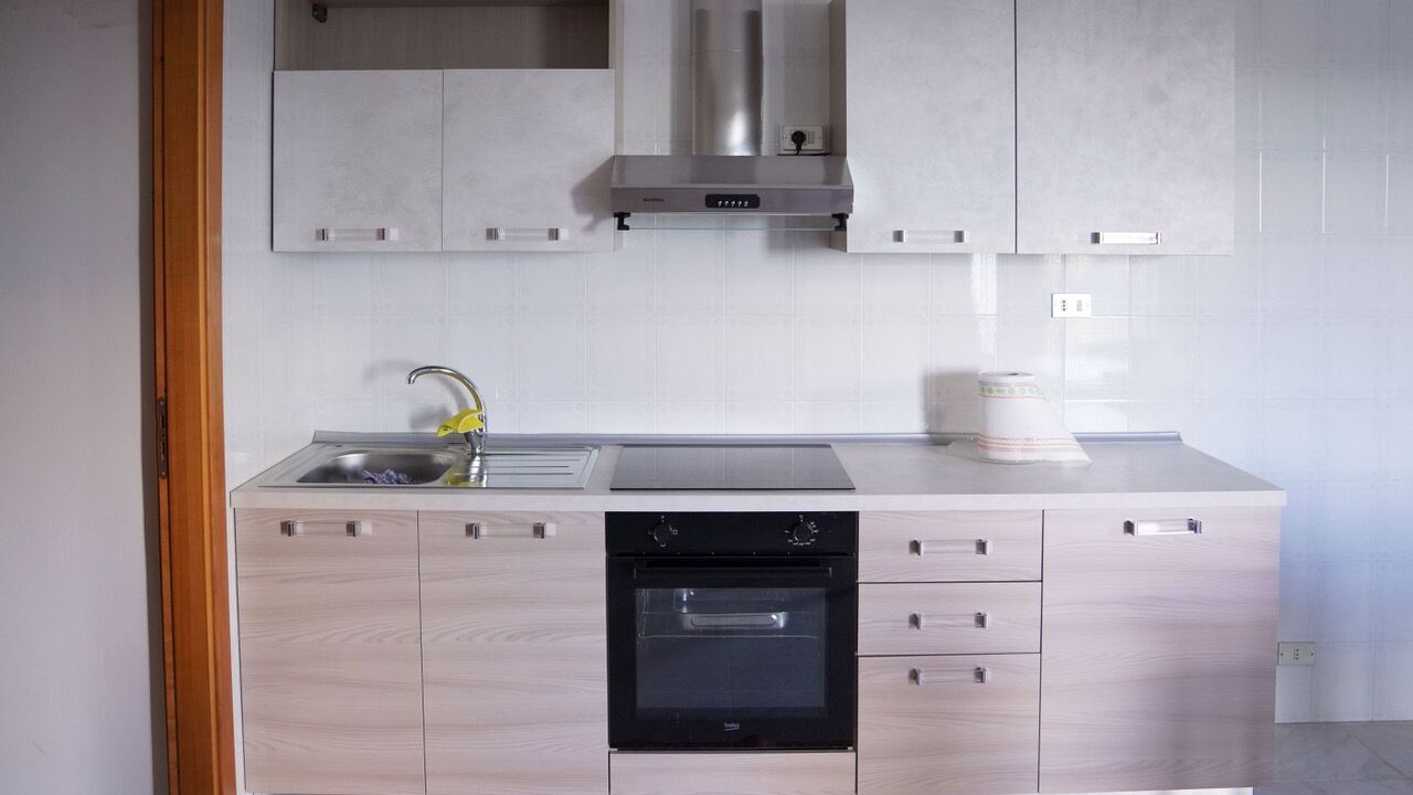 Photo of Kitchen in Nova Siri