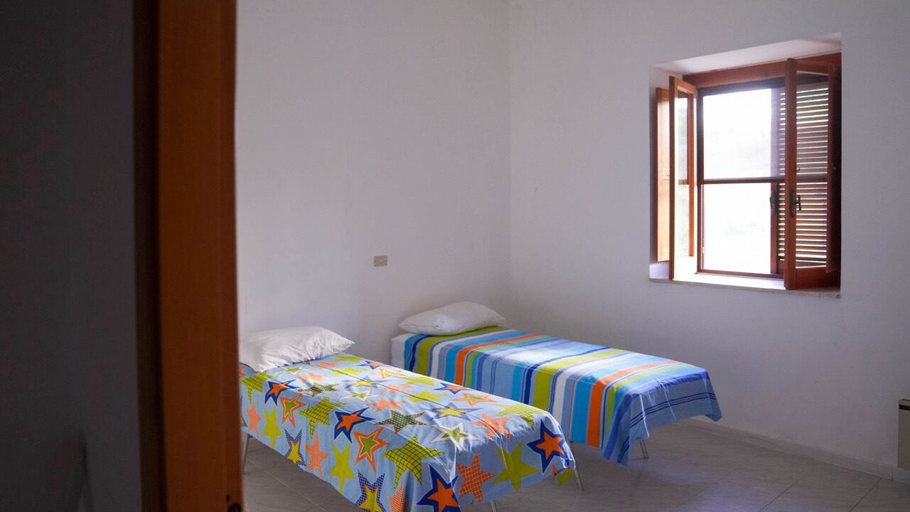 Photo of Bedroom in Nova Siri