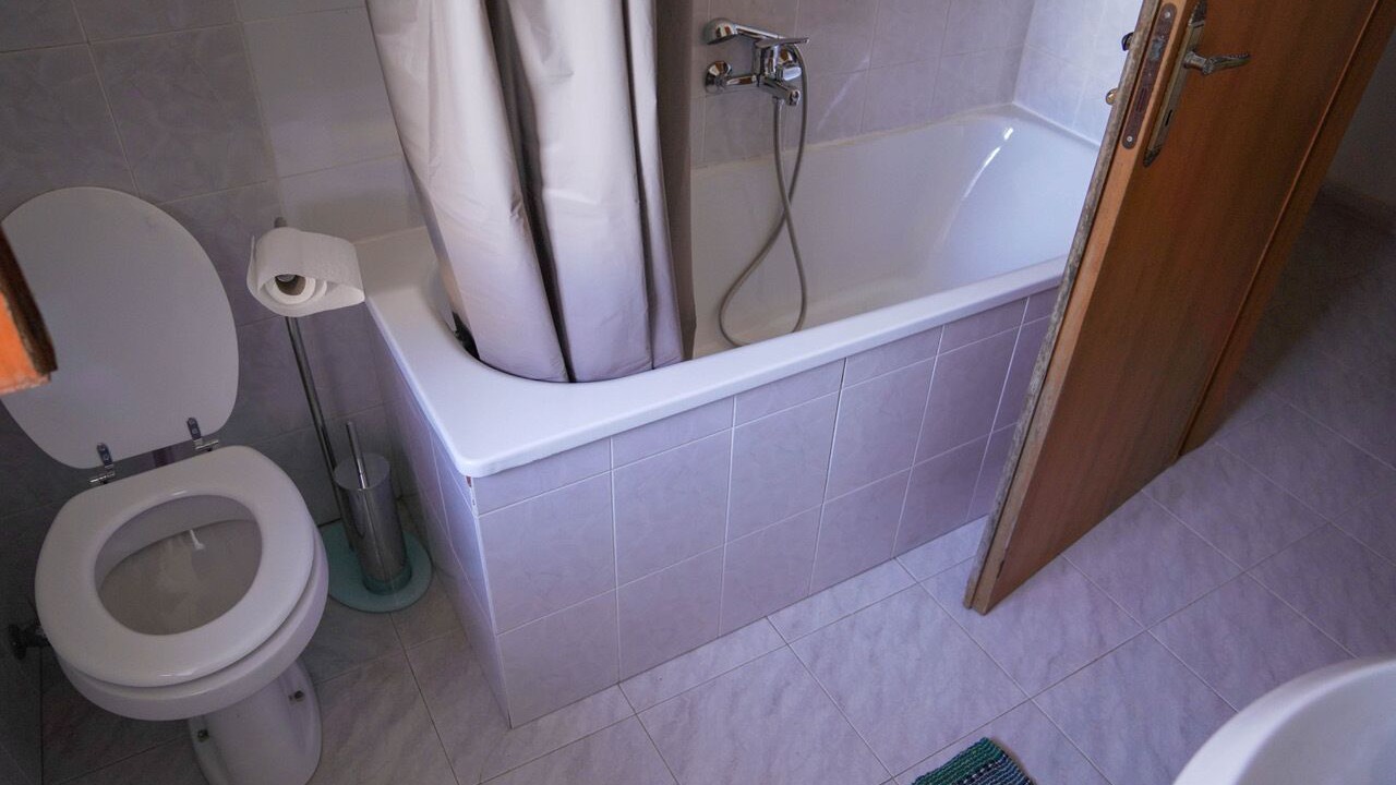 Photo of Bathroom in Nova Siri
