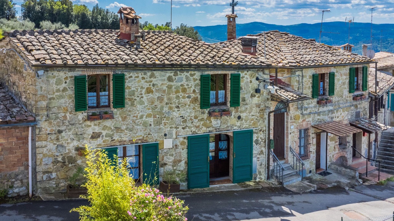 Photo of Outdoor in Casciano di Murlo