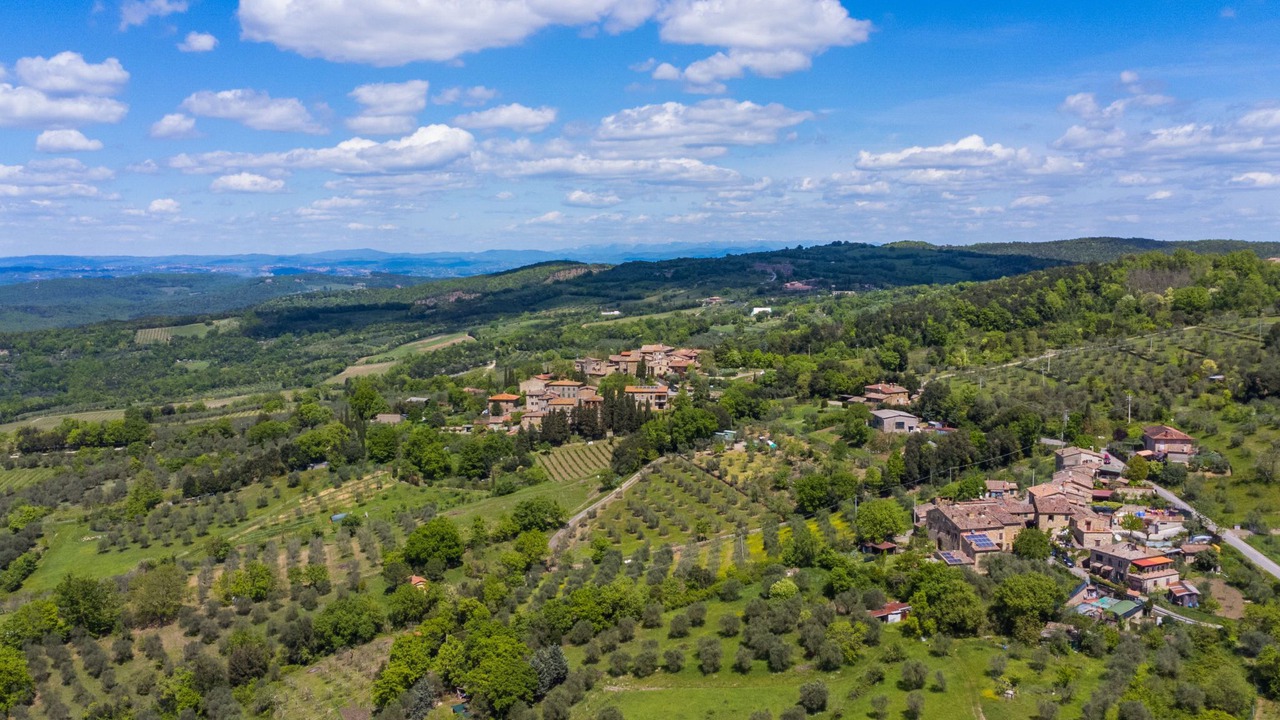 Photo of Others in Casciano di Murlo