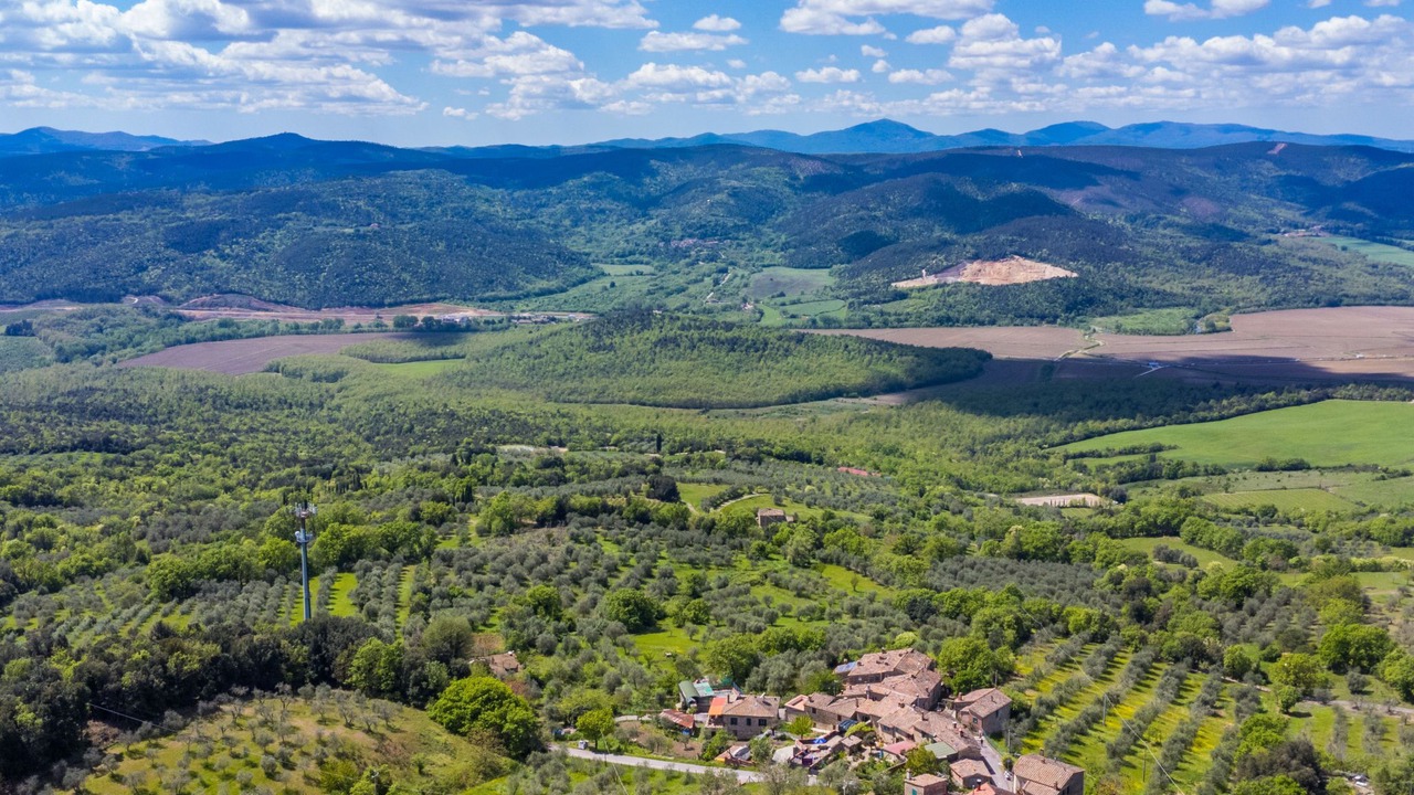 Photo of Outdoor in Casciano di Murlo