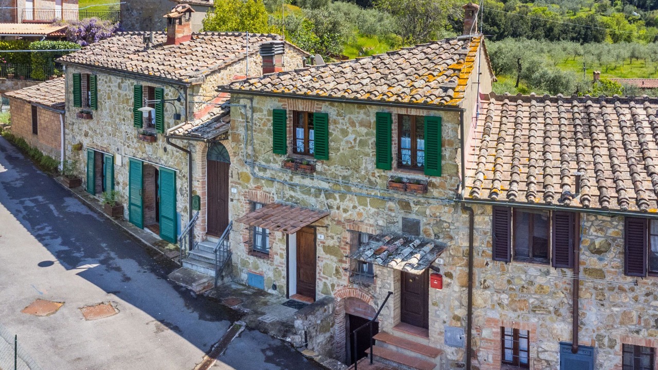 Photo of Outdoor in Casciano di Murlo