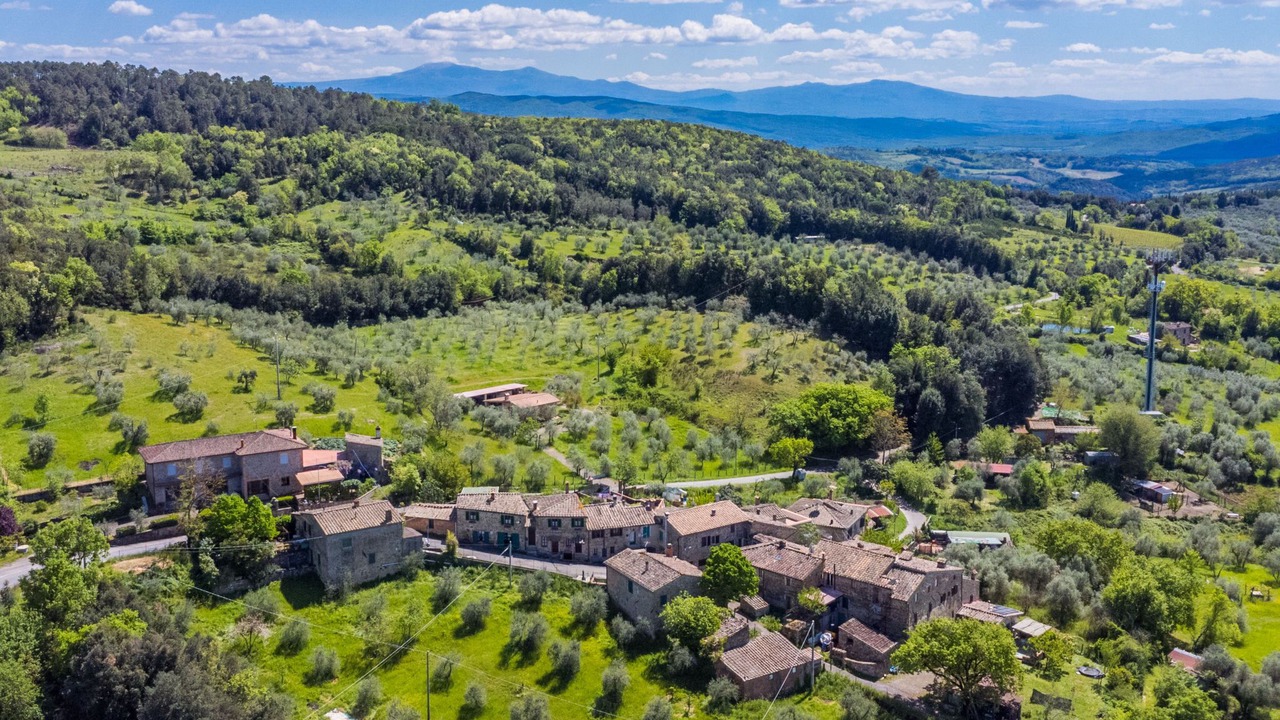 Photo of Outdoor in Casciano di Murlo