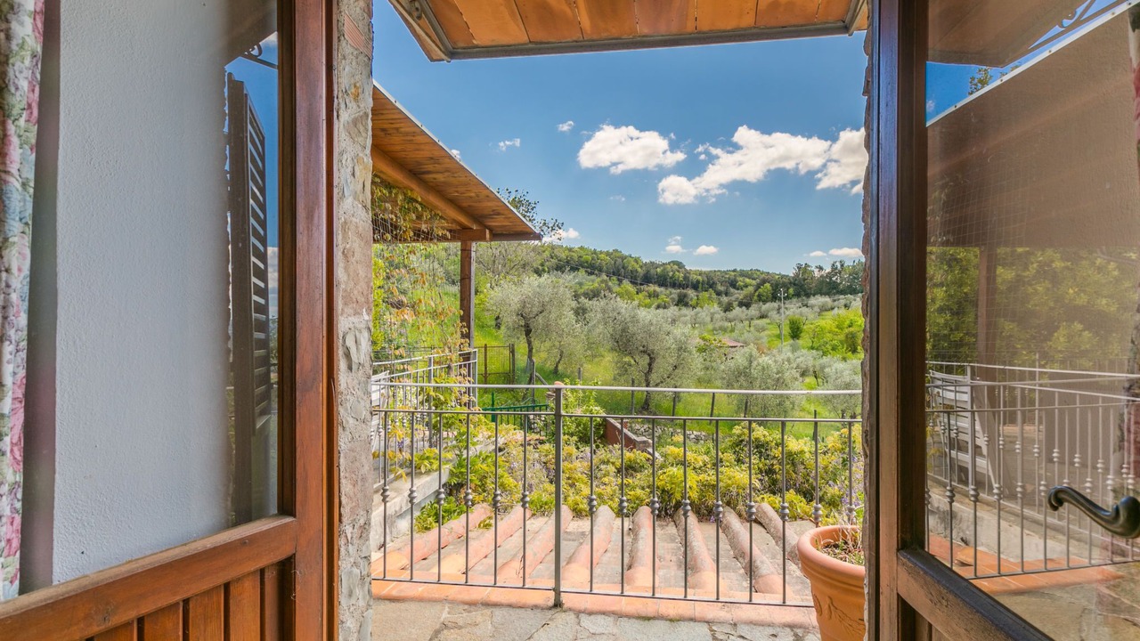 Photo of Outdoor in Casciano di Murlo