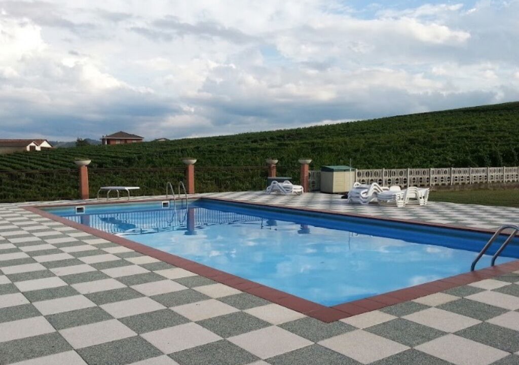 Photo of Outdoor in Calamandrana